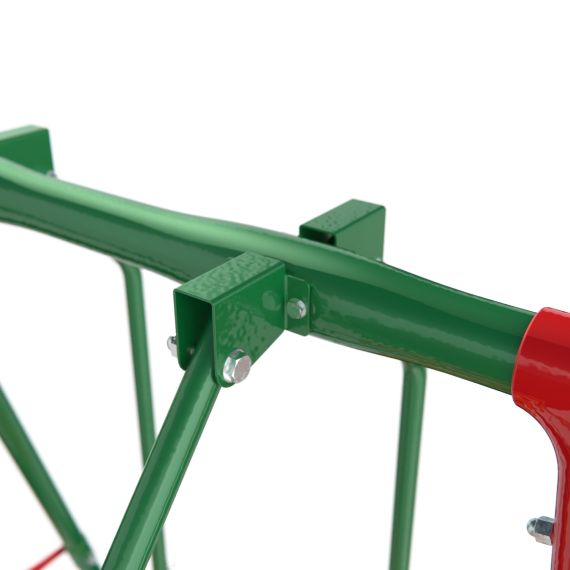 КАЧЕЛИ ДВУХМЕСТНЫЕ DFC SSN-02L