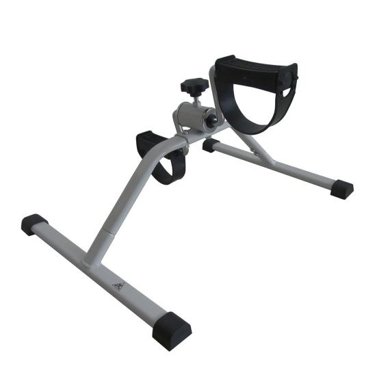 ВЕЛОТРЕНАЖЕР МИНИ DFC W003XG СЕРЫЙ