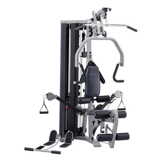 СИЛОВОЙ КОМПЛЕКС BODY CRAFT GX GYM