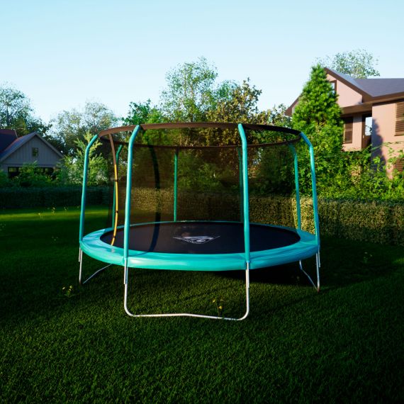 БАТУТ DFC JUMP STREET 14FT