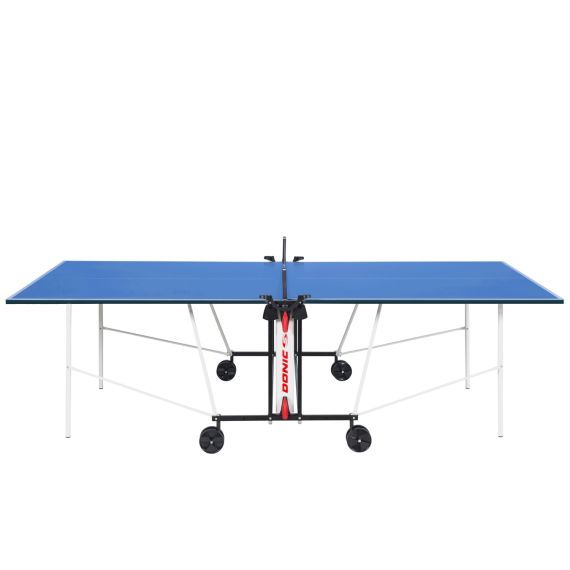 ТЕННИСНЫЙ СТОЛ DONIC INDOOR ROLLER FUN BLUE