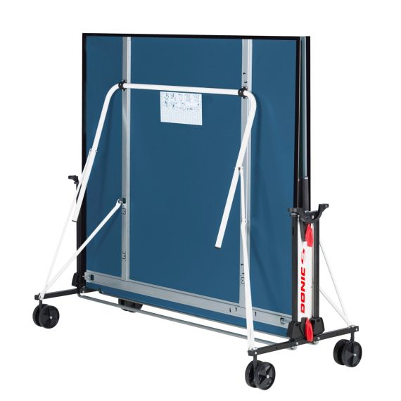 ТЕННИСНЫЙ СТОЛ DONIC INDOOR ROLLER FUN BLUE