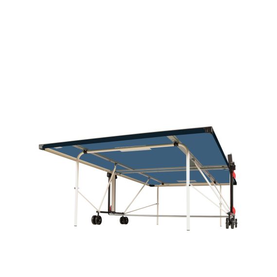 ТЕННИСНЫЙ СТОЛ DONIC INDOOR ROLLER FUN BLUE