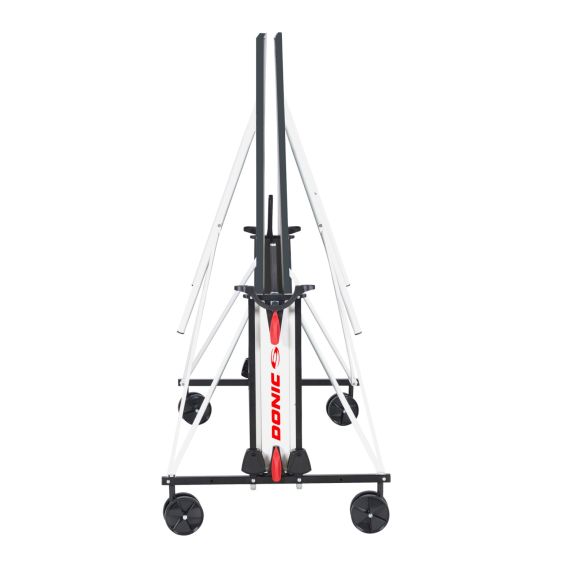 ТЕННИСНЫЙ СТОЛ DONIC INDOOR ROLLER FUN BLUE