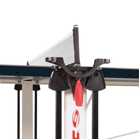 ТЕННИСНЫЙ СТОЛ DONIC INDOOR ROLLER FUN BLUE