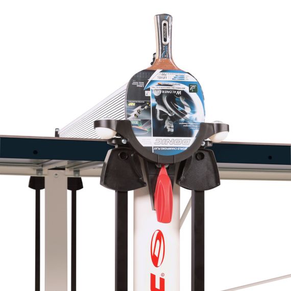 ТЕННИСНЫЙ СТОЛ DONIC INDOOR ROLLER FUN BLUE