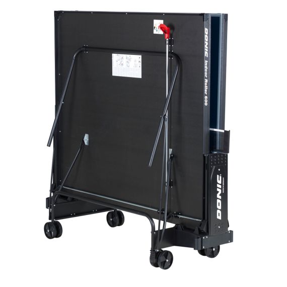 ТЕННИСНЫЙ СТОЛ DONIC INDOOR ROLLER 600 BLUE