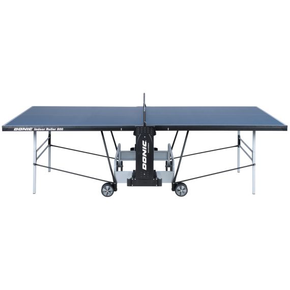 ТЕННИСНЫЙ СТОЛ DONIC INDOOR ROLLER 800 BLUE