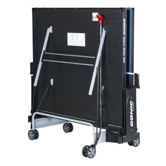 ТЕННИСНЫЙ СТОЛ DONIC INDOOR ROLLER 800 BLUE