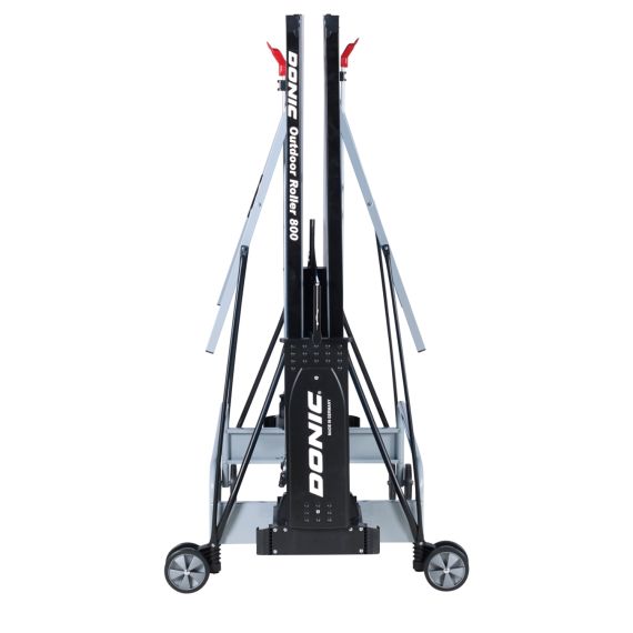 ТЕННИСНЫЙ СТОЛ DONIC OUTDOOR ROLLER 800-5 BLUE