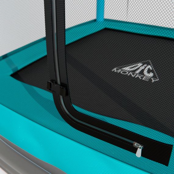 БАТУТ-МАНЕЖ  DFC MONKEY 50"