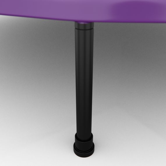 БАТУТ DFC JUMP SUN 55''