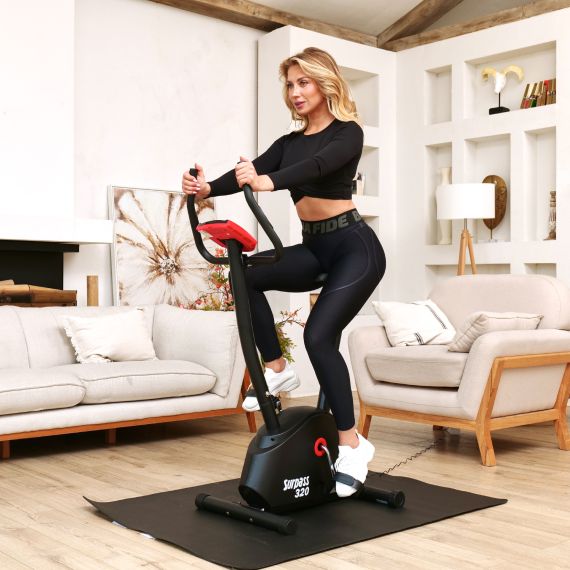 ВЕЛОТРЕНАЖЕР DFC SURPASS B-300 PRO