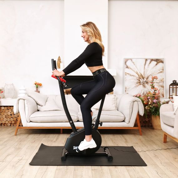 ВЕЛОТРЕНАЖЕР DFC SURPASS B-300 PRO