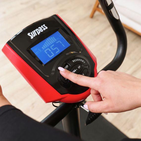 ВЕЛОТРЕНАЖЕР DFC SURPASS B-300 PRO