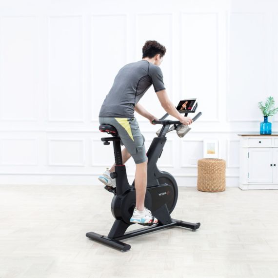 ВЕЛОТРЕНАЖЕР YESOUL SMART M1 BLACK