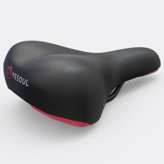 ВЕЛОТРЕНАЖЕР YESOUL S3 PRO BLACK