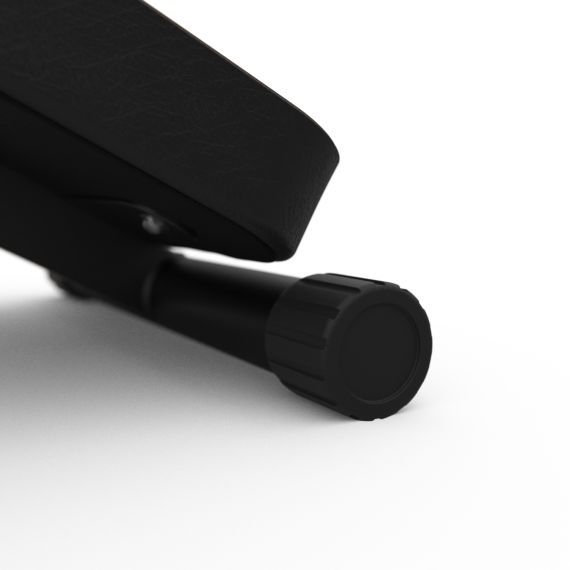 СКАМЬЯ ДЛЯ ПРЕССА DFC С ГАНТЕЛЯМИ И ЭСПАНДЕРАМИ  D102RY