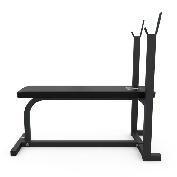 СКАМЬЯ ПОД ШТАНГУ DFC HOMEGYM D306