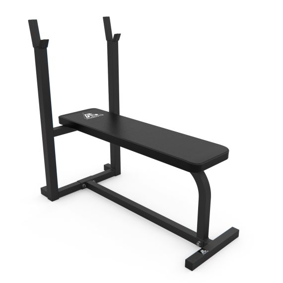 СКАМЬЯ ПОД ШТАНГУ DFC HOMEGYM D306
