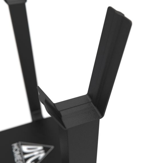 СКАМЬЯ ПОД ШТАНГУ DFC HOMEGYM D306