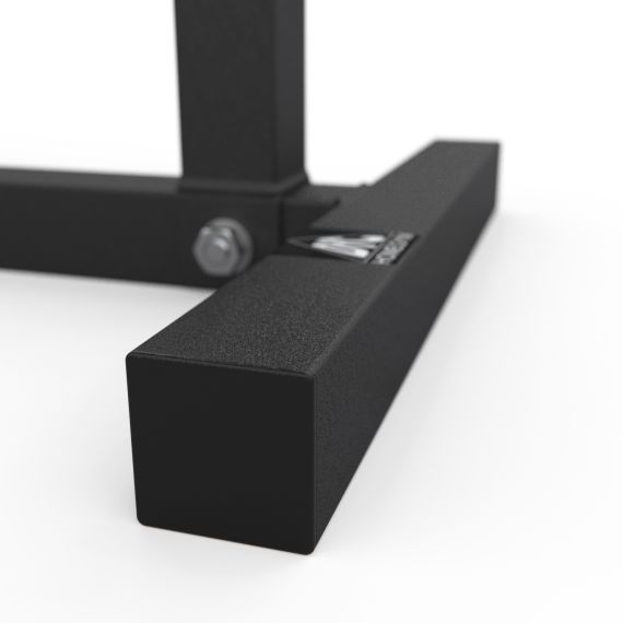 СКАМЬЯ ПОД ШТАНГУ DFC HOMEGYM D306