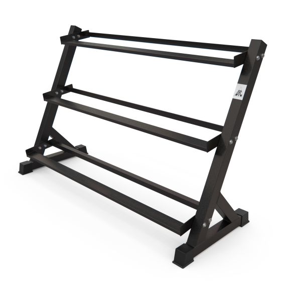 СТОЙКА ДЛЯ ХРАНЕНИЯ ГАНТЕЛЕЙ D872