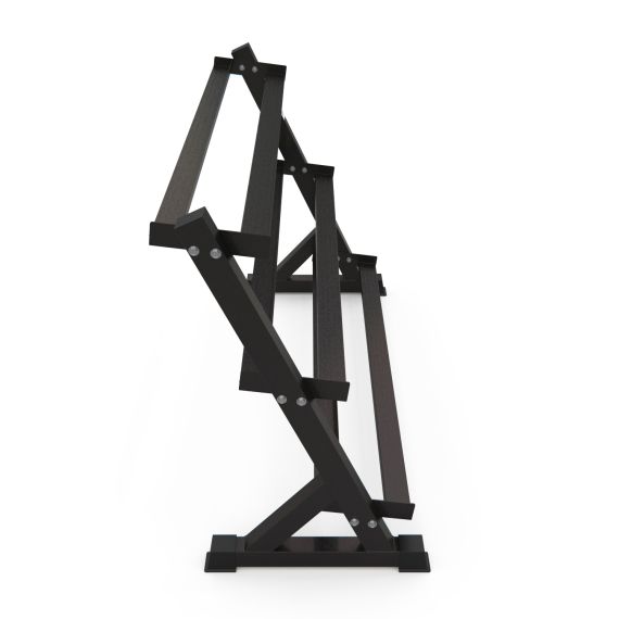 СТОЙКА ДЛЯ ХРАНЕНИЯ ГАНТЕЛЕЙ D872