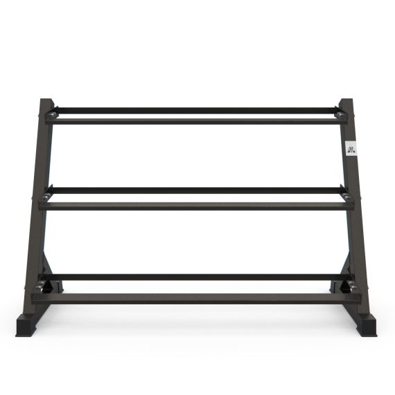 СТОЙКА ДЛЯ ХРАНЕНИЯ ГАНТЕЛЕЙ D872