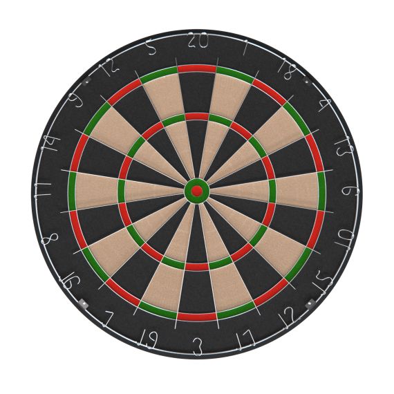 МИШЕНЬ ДЛЯ ДАРТСА DFC SISAL