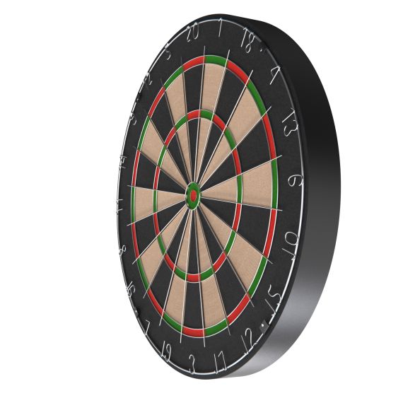 МИШЕНЬ ДЛЯ ДАРТСА DFC SISAL