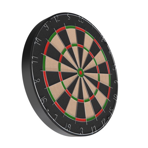 МИШЕНЬ ДЛЯ ДАРТСА DFC SISAL