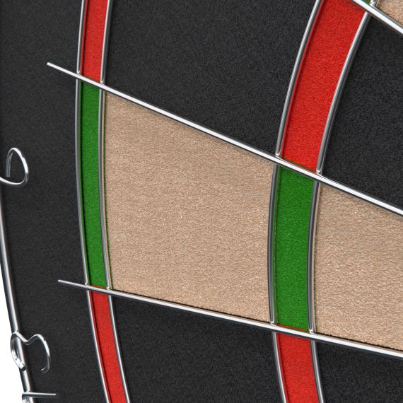 МИШЕНЬ ДЛЯ ДАРТСА DFC SISAL