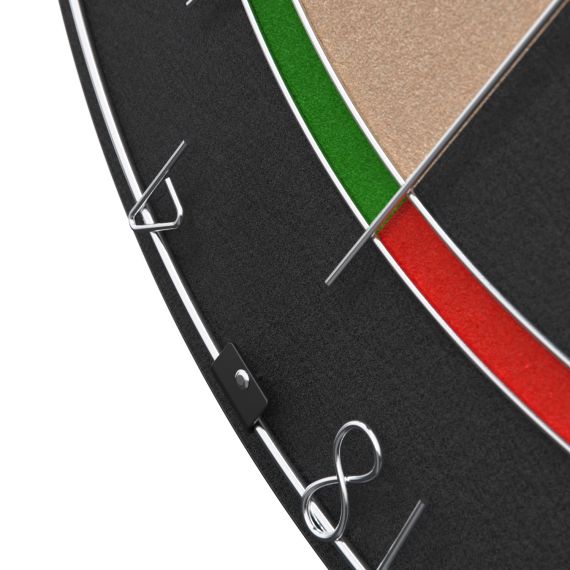 МИШЕНЬ ДЛЯ ДАРТСА DFC SISAL