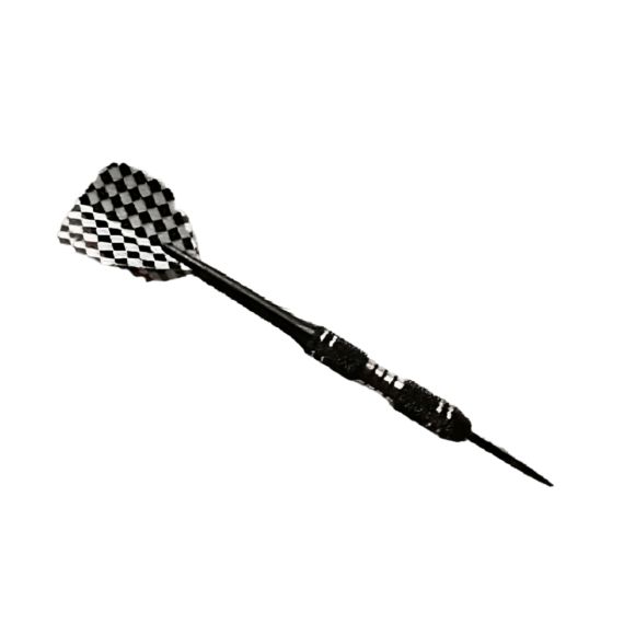 ДРОТИКИ ДЛЯ ДАРТСА, 6 ШТУК, 24,5 Г