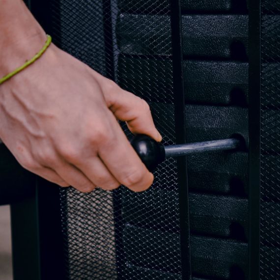 СИЛОВОЙ КОМПЛЕКС DFC SPORTPLUS D4700