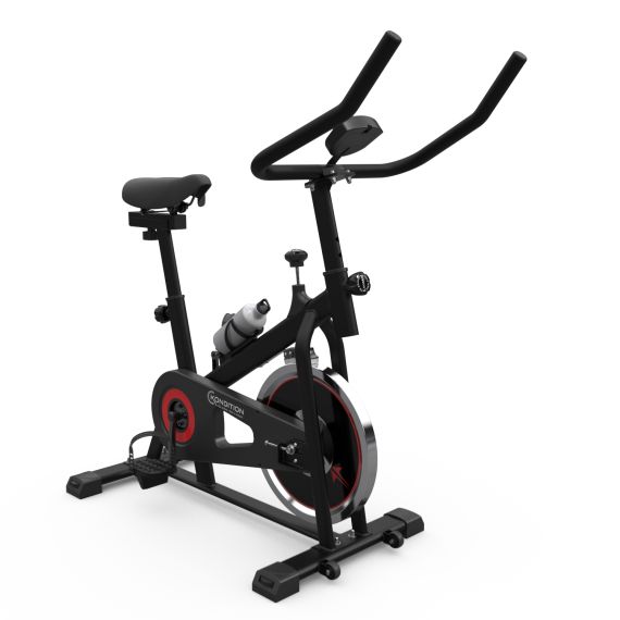 СПИН-БАЙК DFC KONDITION