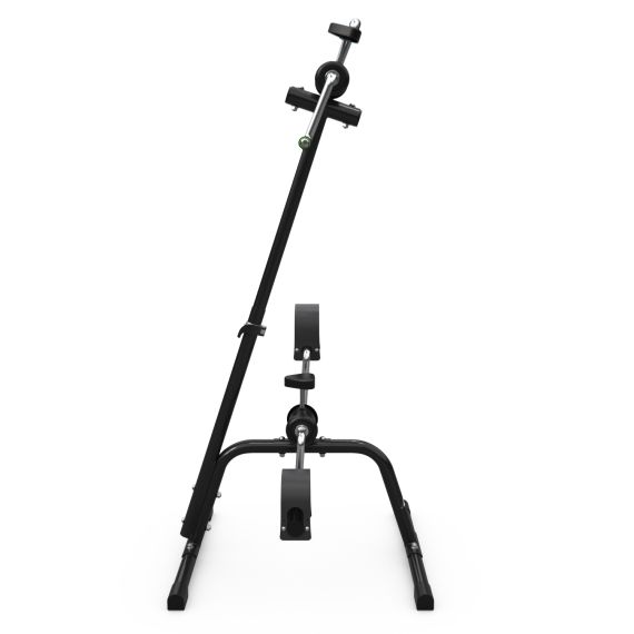 ВЕЛОТРЕНАЖЕР ДВОЙНОЙ DFC B6008 DUAL BIKE