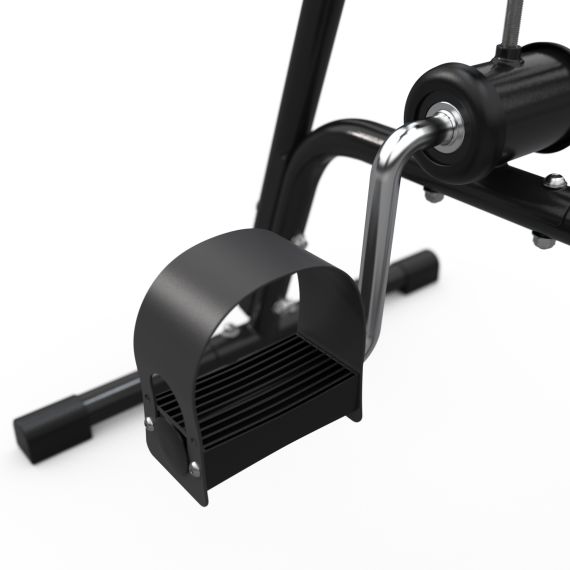 ВЕЛОТРЕНАЖЕР ДВОЙНОЙ DFC B6008 DUAL BIKE