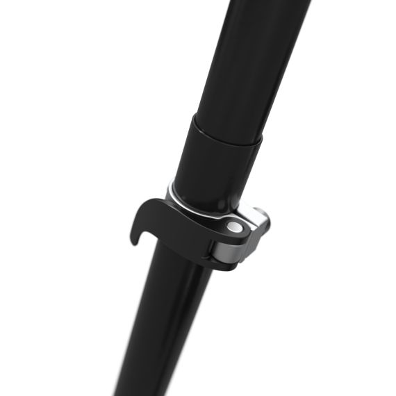 ВЕЛОТРЕНАЖЕР ДВОЙНОЙ DFC B6008 DUAL BIKE