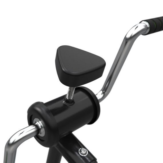 ВЕЛОТРЕНАЖЕР ДВОЙНОЙ DFC B6008 DUAL BIKE