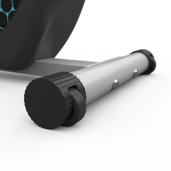 ВЕРТИКАЛЬНЫЙ ВЕЛОТРЕНАЖЕР DFC KONDITION 2309