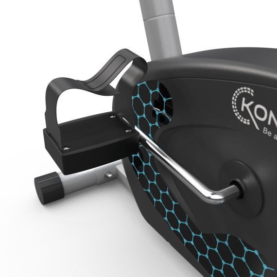 ВЕРТИКАЛЬНЫЙ ВЕЛОТРЕНАЖЕР DFC KONDITION 2309