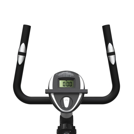 ВЕРТИКАЛЬНЫЙ ВЕЛОТРЕНАЖЕР DFC KONDITION 2309