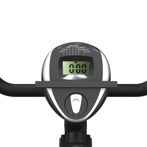 ВЕРТИКАЛЬНЫЙ ВЕЛОТРЕНАЖЕР DFC KONDITION 2309