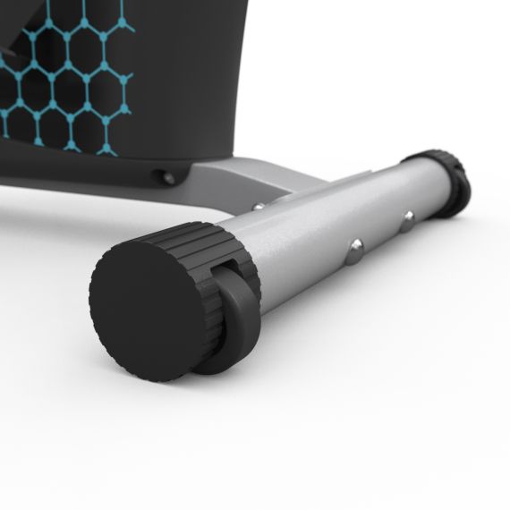 ГОРИЗОНТАЛЬНЫЙ ВЕЛОТРЕНАЖЕР DFC KONDITION 2309