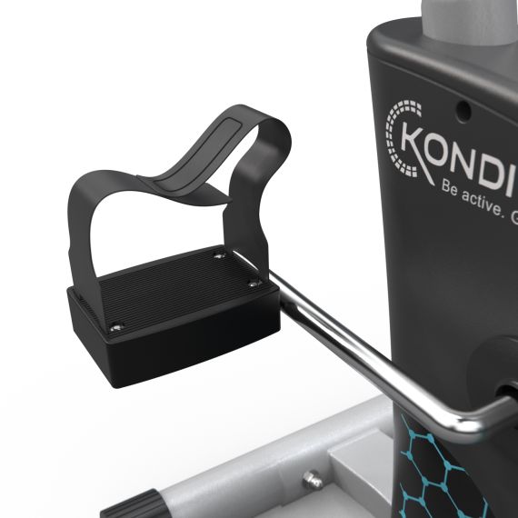 ГОРИЗОНТАЛЬНЫЙ ВЕЛОТРЕНАЖЕР DFC KONDITION 2309