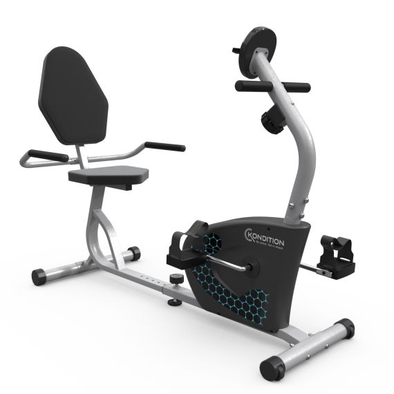 ГОРИЗОНТАЛЬНЫЙ ВЕЛОТРЕНАЖЕР DFC KONDITION 2309