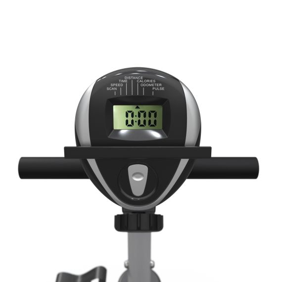 ГОРИЗОНТАЛЬНЫЙ ВЕЛОТРЕНАЖЕР DFC KONDITION 2309