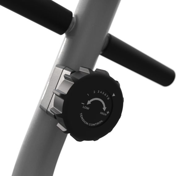 ГОРИЗОНТАЛЬНЫЙ ВЕЛОТРЕНАЖЕР DFC KONDITION 2309